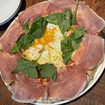 中目黒　ピッツェリア8 - 