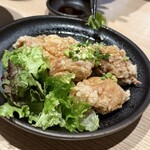 隠れ家居酒屋 富桜 - 