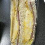 サンドイッチ工房 サンドリア - 