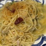 中目黒　ピッツェリア8 - 