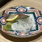 隠れ家居酒屋 富桜 - 