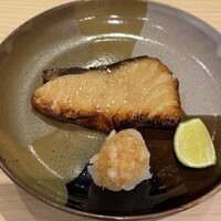 鮨処たけ原 - 