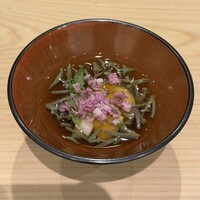 鮨処たけ原 - 