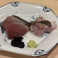 鮨処たけ原 - 