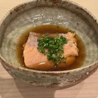 鮨処たけ原 - 