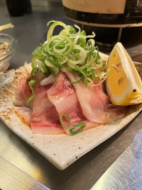 Yaki Gibier Wana Kariba photo