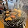 ホルモン青木 下北沢店