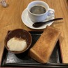 茶房もちつき庵