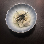 おでんとメシ はなみ堂 - 