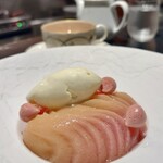 ルルベ デセール - 