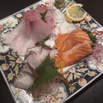 おでんとメシ はなみ堂 - 