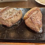 Yappari Steak 7th Tomigusuku Ten