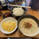 老虎苑 - ごちそうさまでした