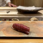 江戸前鮓 すし通 - 