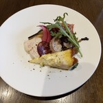 ビストロ オリーブ - 