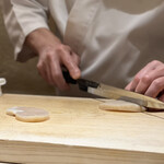 江戸前鮓 すし通 - 