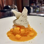 ルルベ デセール - 