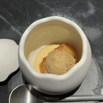 ルルベ デセール - 