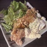 おでんとメシ はなみ堂 - 