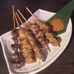 おでんとメシ はなみ堂 - 