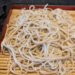 蕎麦処はやし - 
