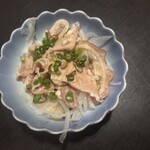 おでんとメシ はなみ堂 - 