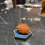 ルルベ デセール - 