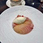 ルルベ デセール - 