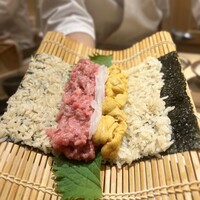 江戸前鮓 すし通 - 