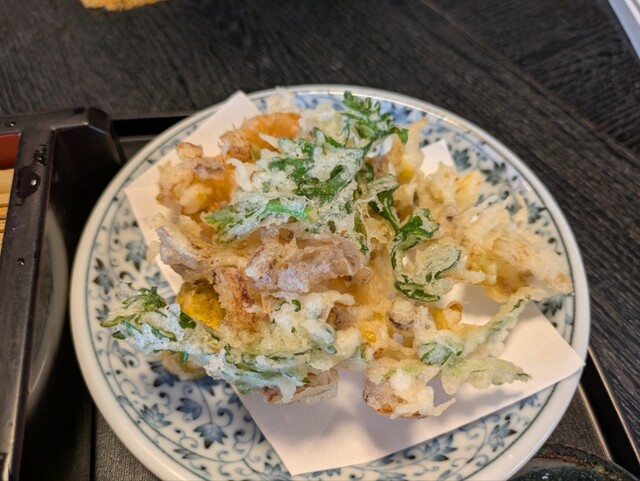 Soba Dokoro Hayashi photo 3