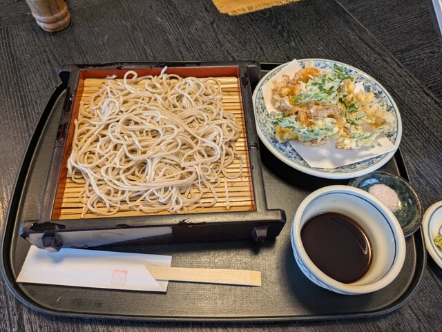 Soba Dokoro Hayashi