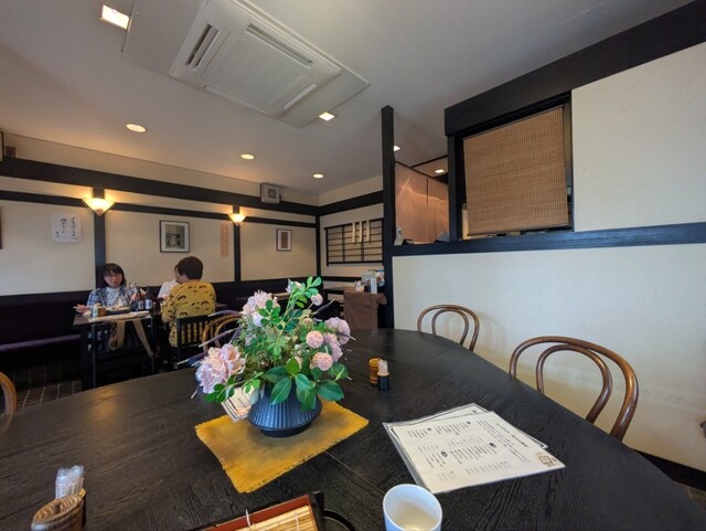 Soba Dokoro Hayashi photo 5