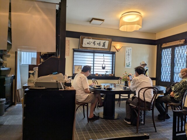 Soba Dokoro Hayashi photo 4