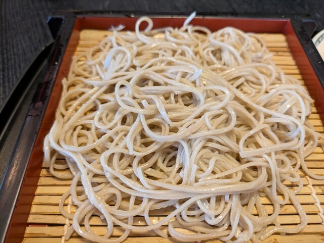 Soba Dokoro Hayashi photo 2