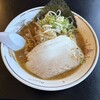 ハルピンラーメン 松本並柳店