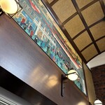 椿屋珈琲 - 店内