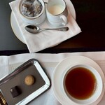 オルクドール・サロン TOKYO - 小菓子