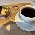 NISHINOMIYA COFFEE THE ROASTER - 