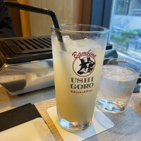うしごろバンビーナ 渋谷店 - 