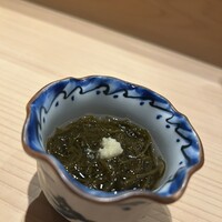 鮨利﨑 青山 - 
