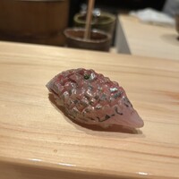 鮨利﨑 青山 - 
