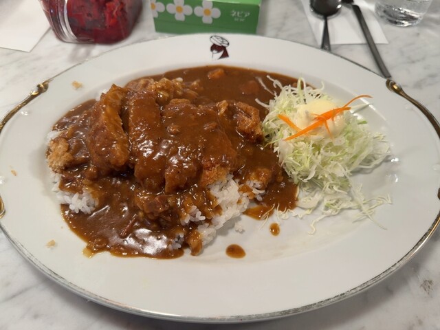 Curry Senmon Ten India Kitanijo Ten photo 5