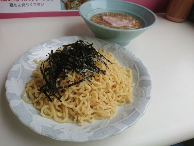 ラーメン和 - 神町（ラーメン）の写真