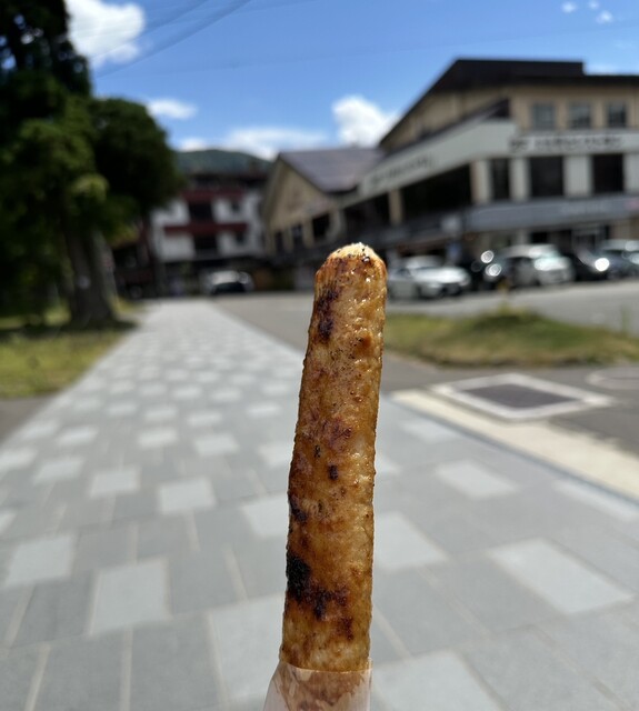 たかせ商店 - 十和田市その他（きりたんぽ）の写真