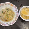 餃子の王将 新潟近江店