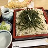 蕎麦所 美濃屋