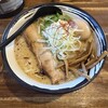 麺場 ふうらいぼう