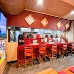 焦がしらーめん 麺屋 誠 - 