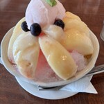 お食事処 カモ井寿司 - 