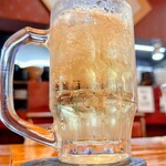 焦がしらーめん 麺屋 誠 - 